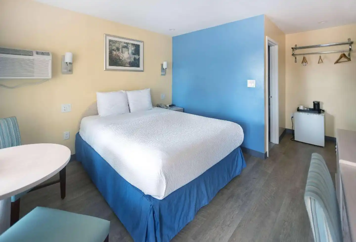 Days Inn by Wyndham Hicksville Long Island Wohnbeispiel