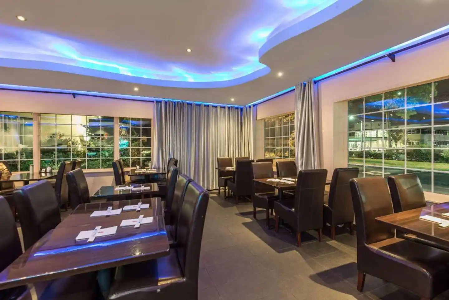 Days Inn by Wyndham Hicksville Long Island Restaurant
