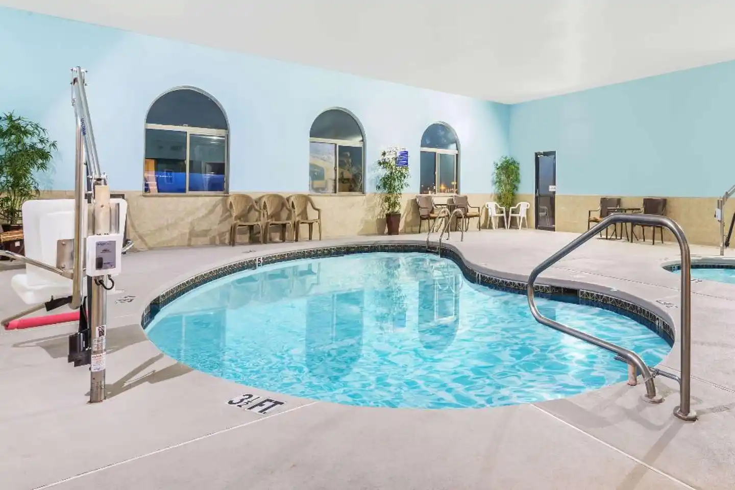 Days Inn by Wyndham Pueblo Wellness