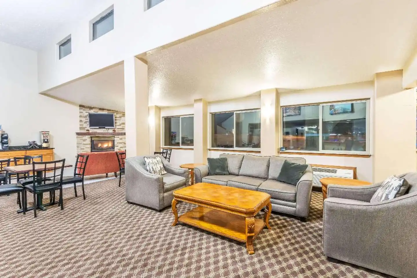 Days Inn by Wyndham Pueblo Terrasse