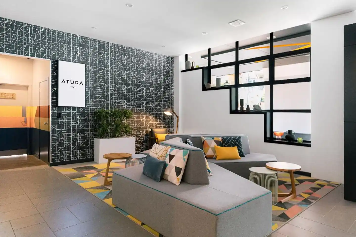Atura Wellington Wohnbeispiel