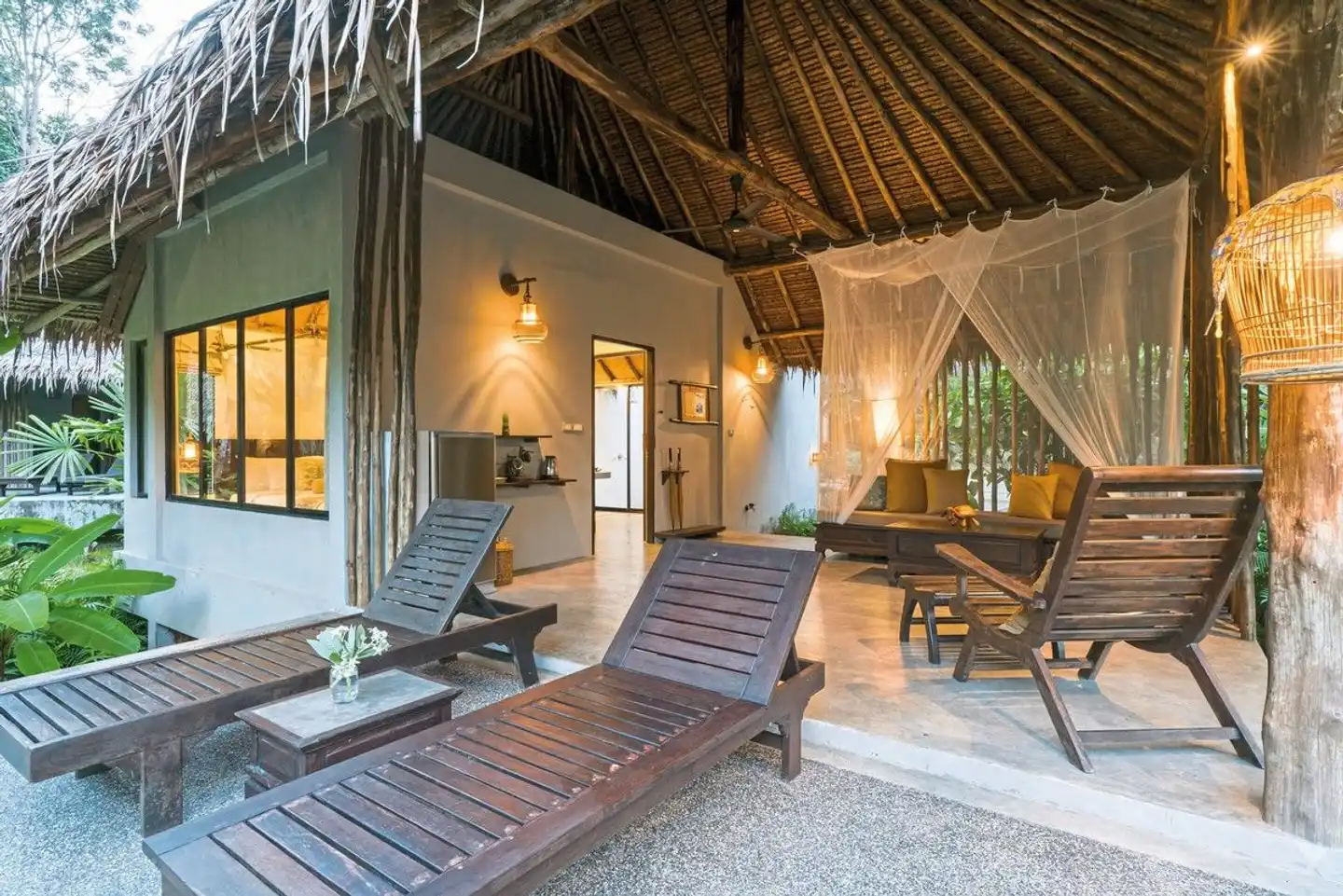 Koh Yao Yai Village Wellness