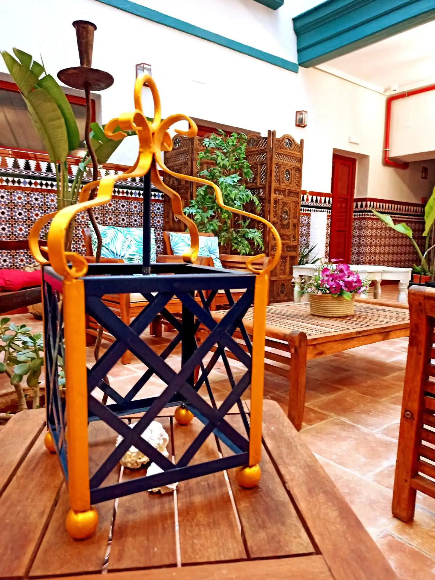 Vivian's Guest House Sport und Entertainment