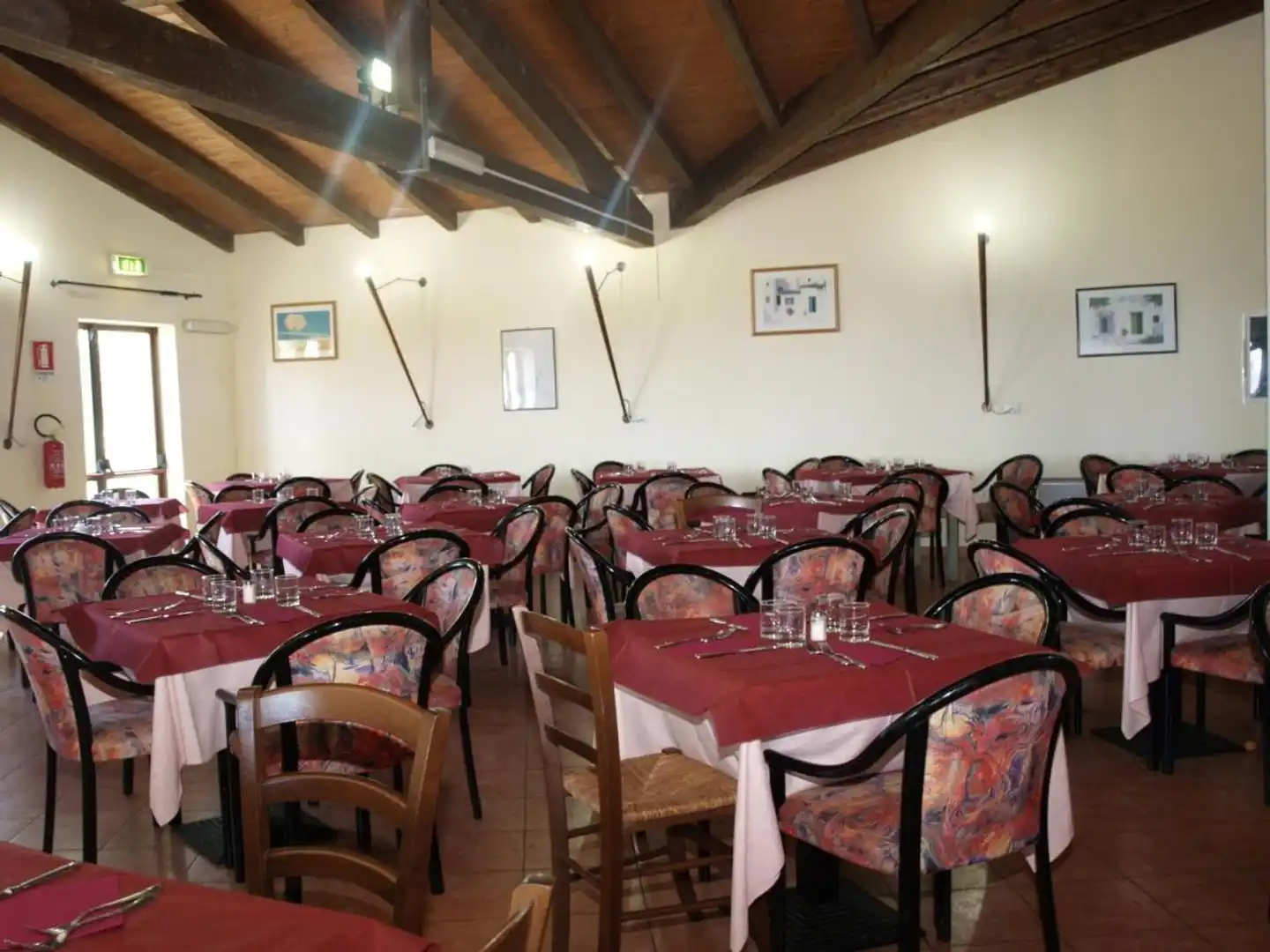 Club Esse Gallura Beach Village Konferenz