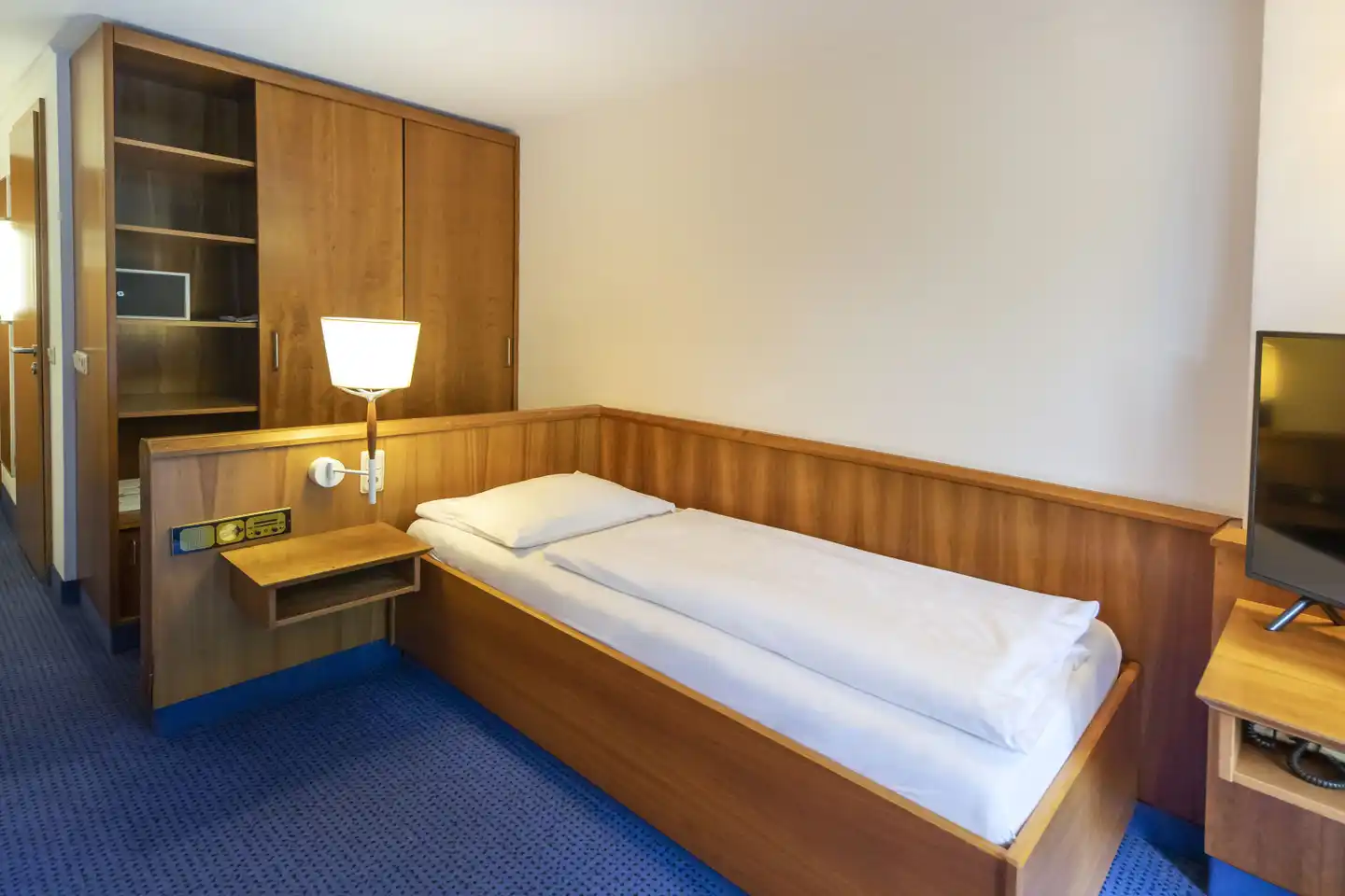 ACHAT Hotel Karoli Waldkirchen Wohnbeispiel