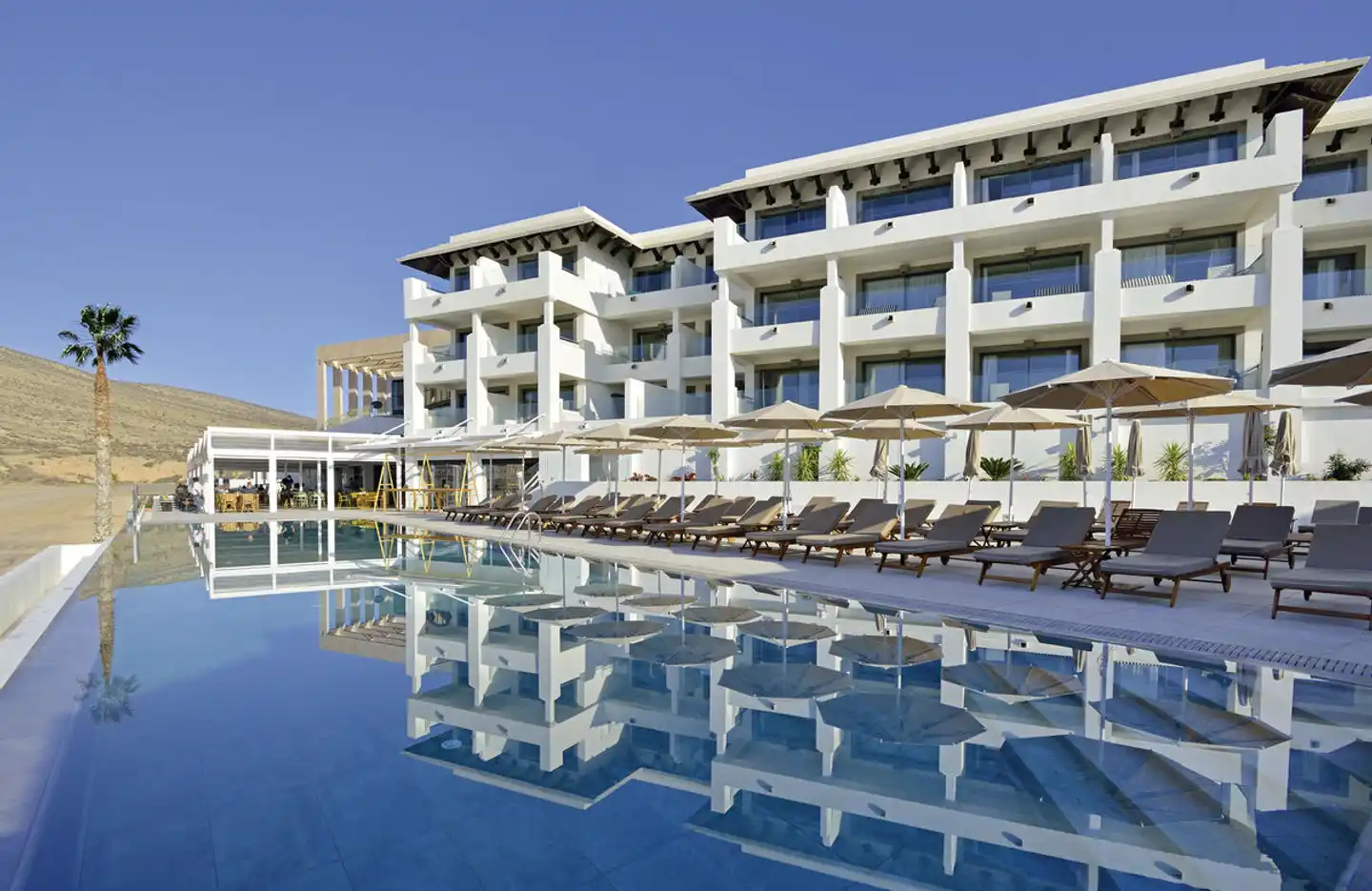 INNSiDE by Melia Fuerteventura Pool