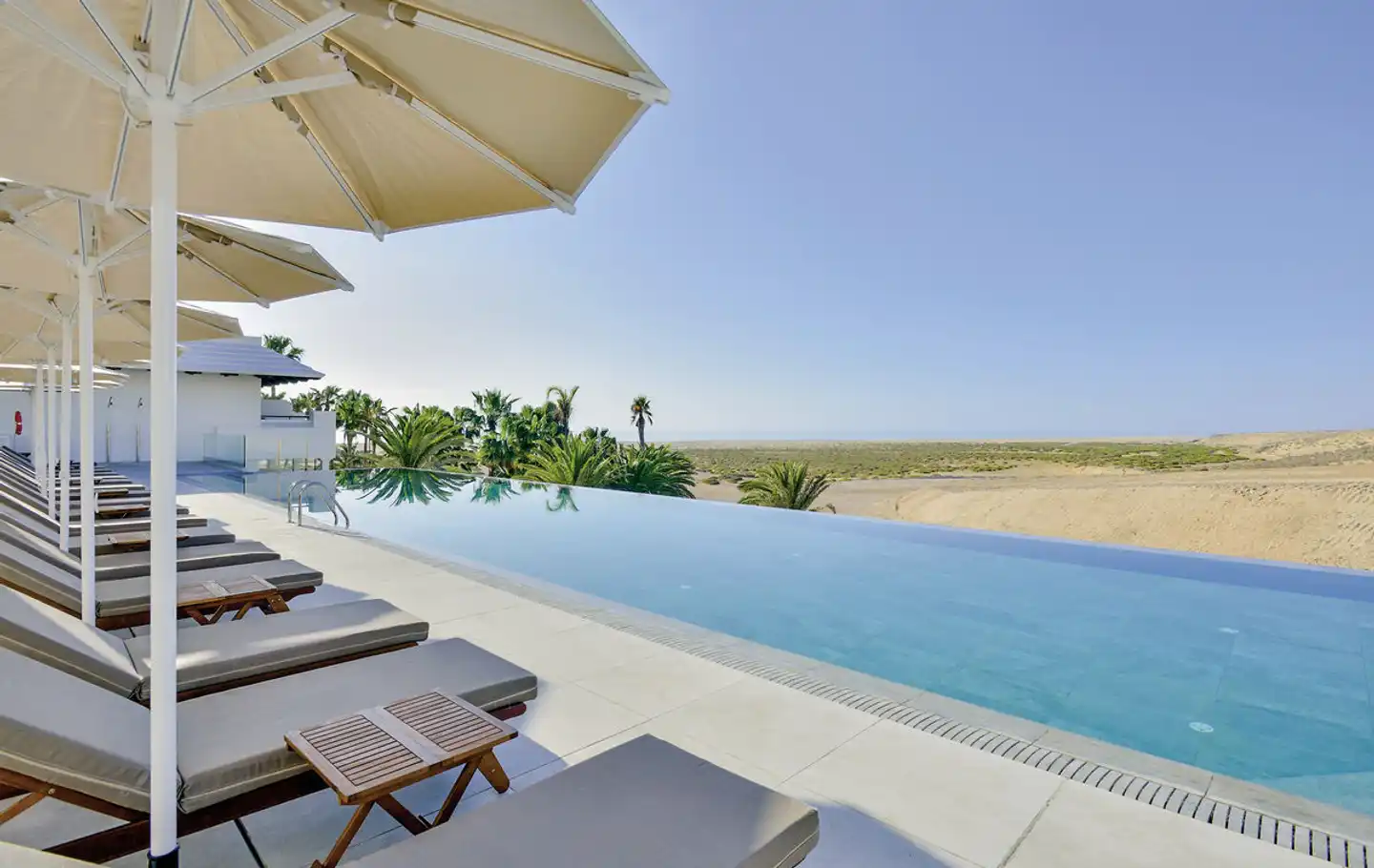 INNSiDE by Melia Fuerteventura Pool