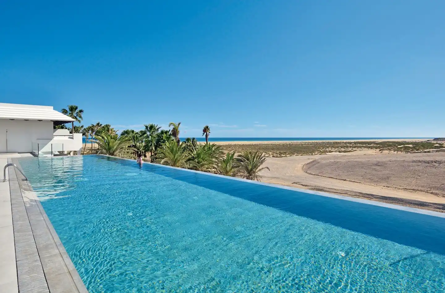 INNSiDE by Melia Fuerteventura Pool