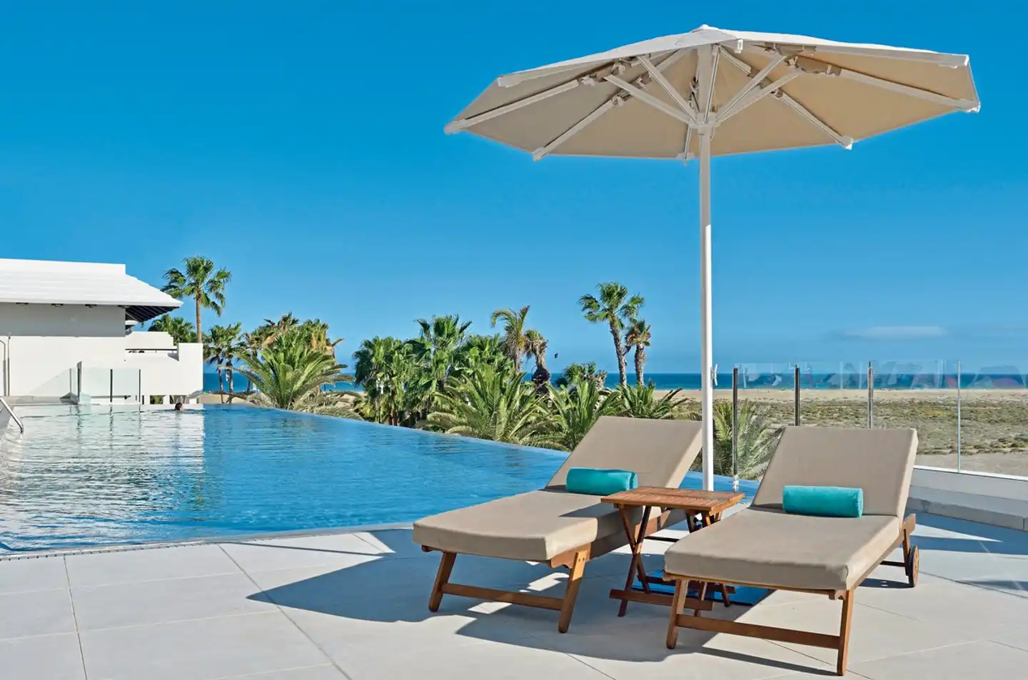INNSiDE by Melia Fuerteventura Strand