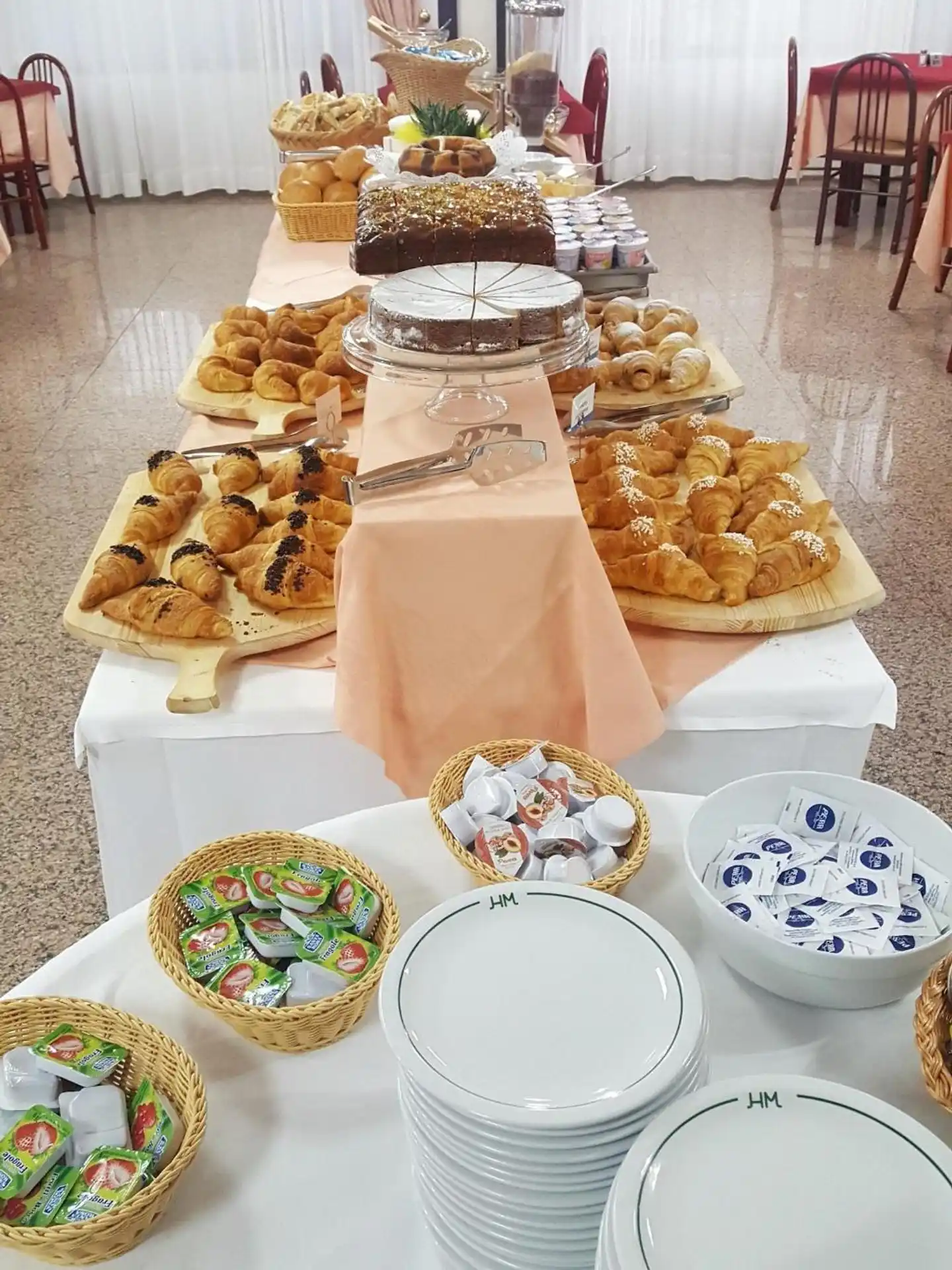 Mediterraneo Restaurant