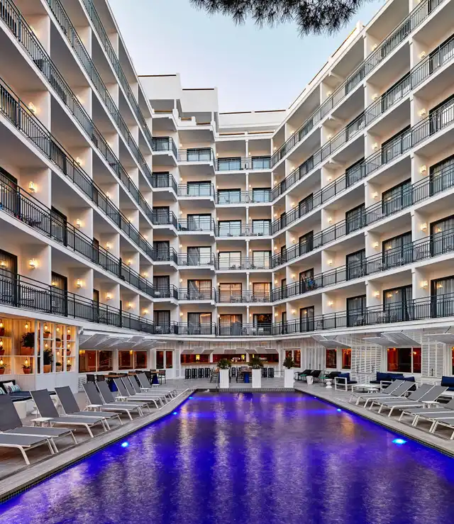 Delamar OUTDOOR