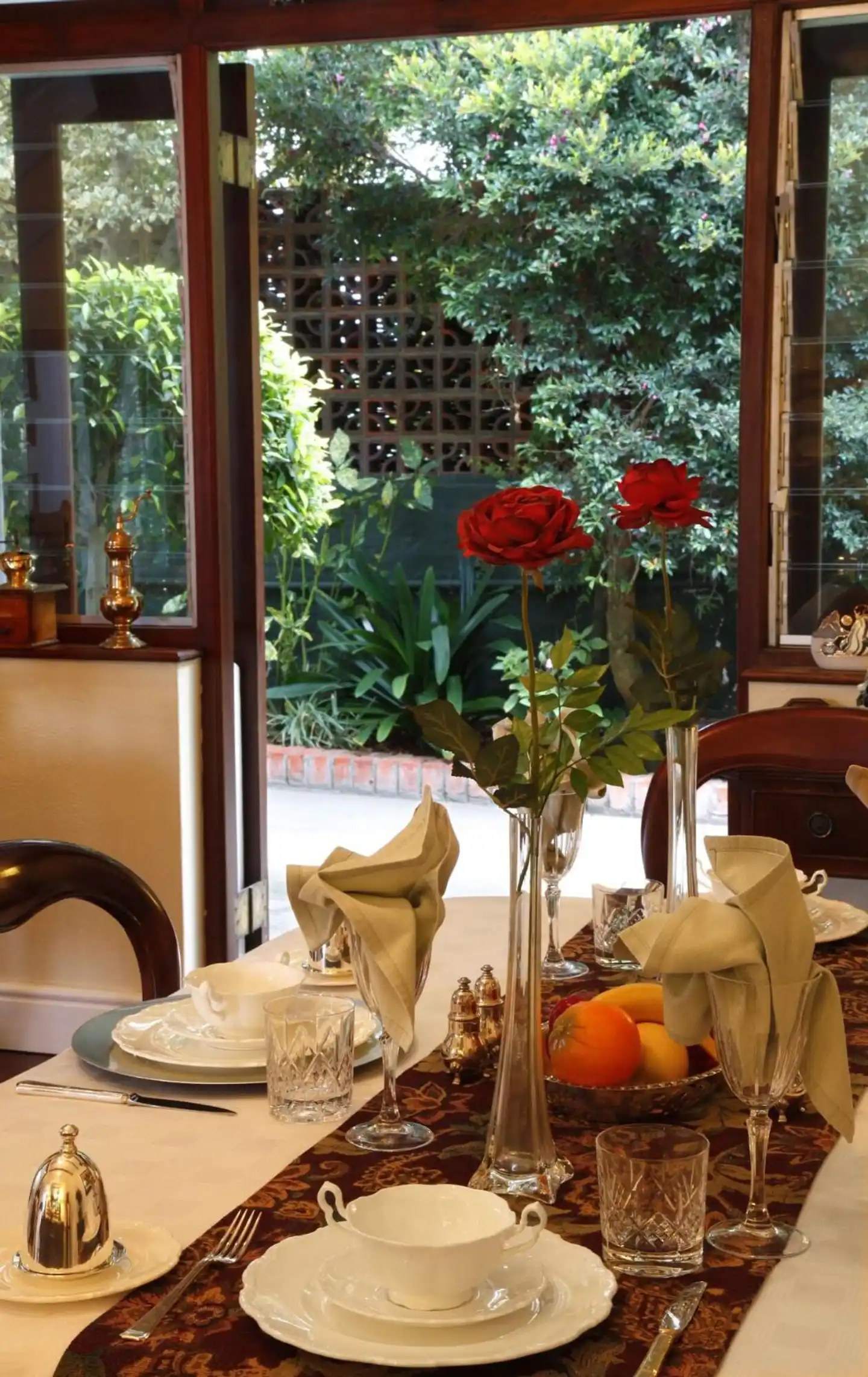 Carslogie House Restaurant