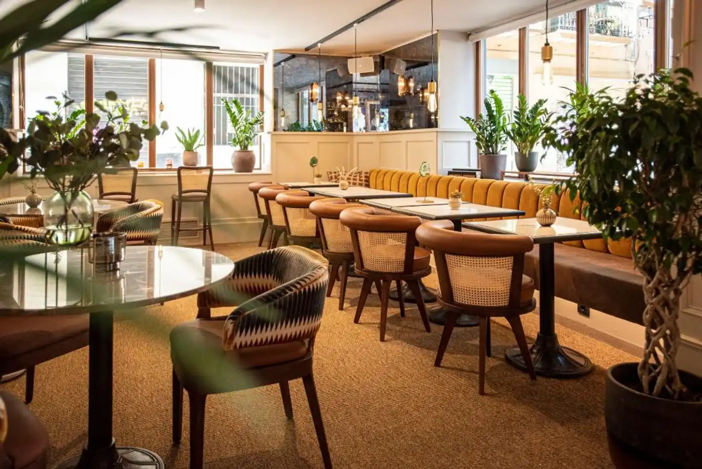 Palma Suites Bar