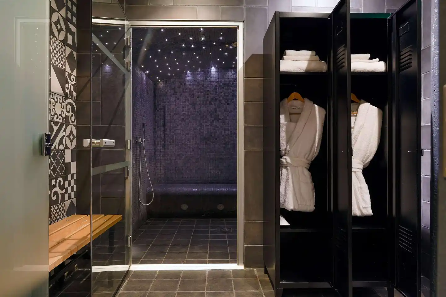 Fabric Wellness