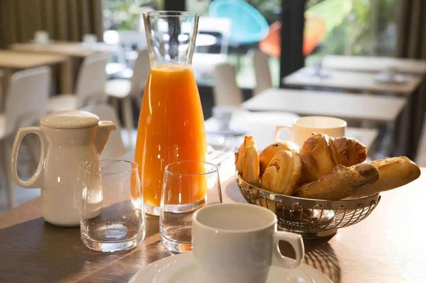 Eden Restaurant