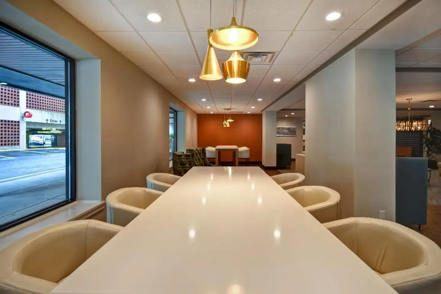 The Hotel Lancaster Wellness