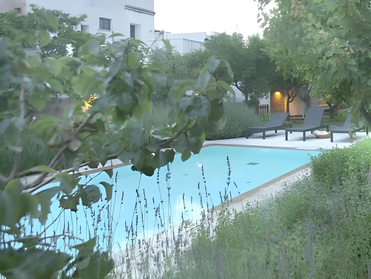 Palazzo Guglielmo Pool
