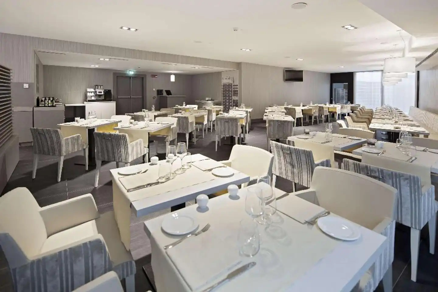 NH Parma Restaurant