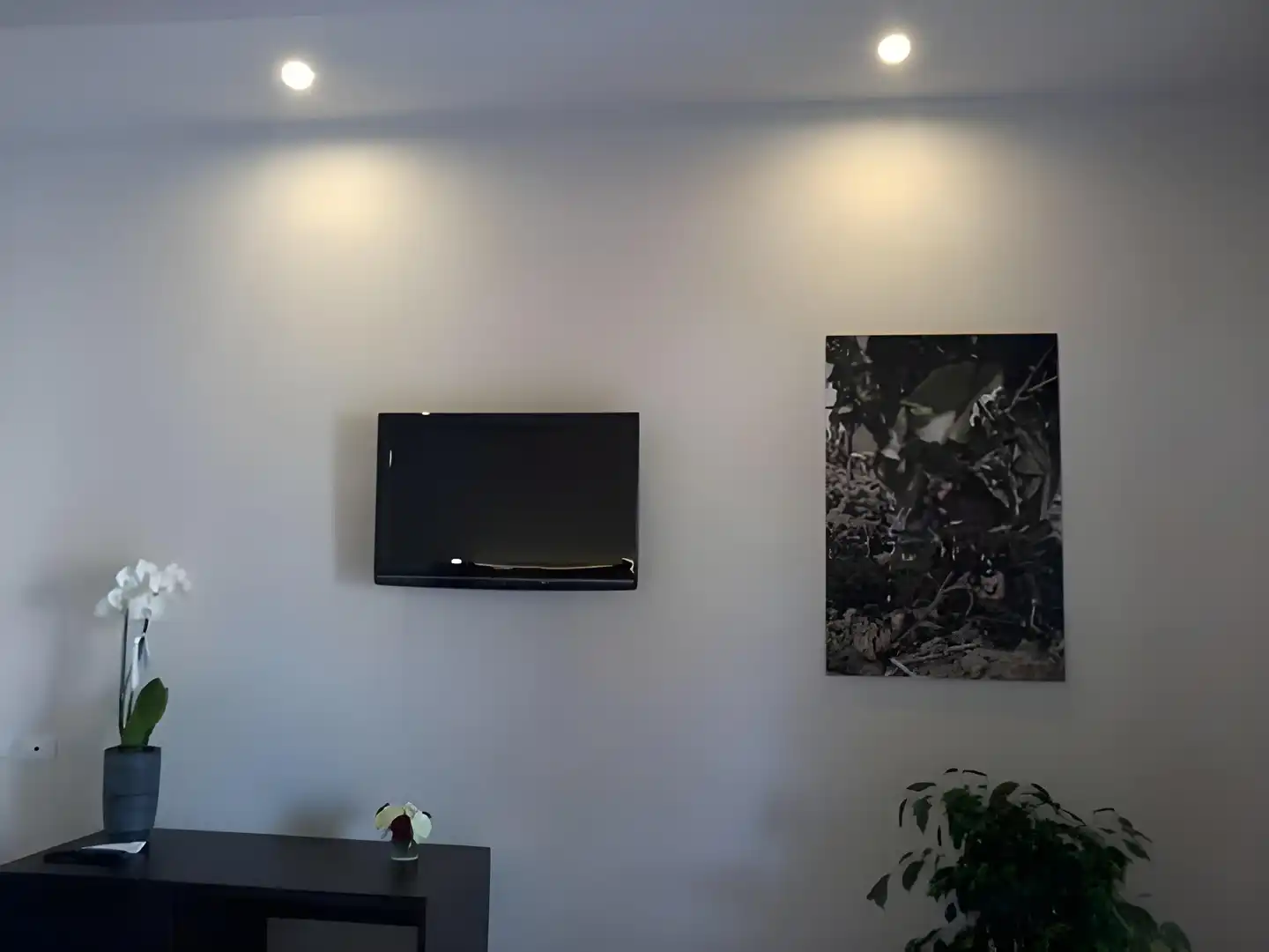 diVino Hotel Wohnbeispiel