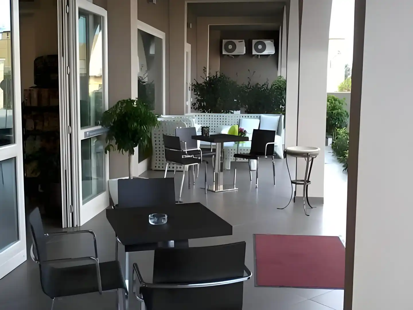 diVino Hotel Restaurant