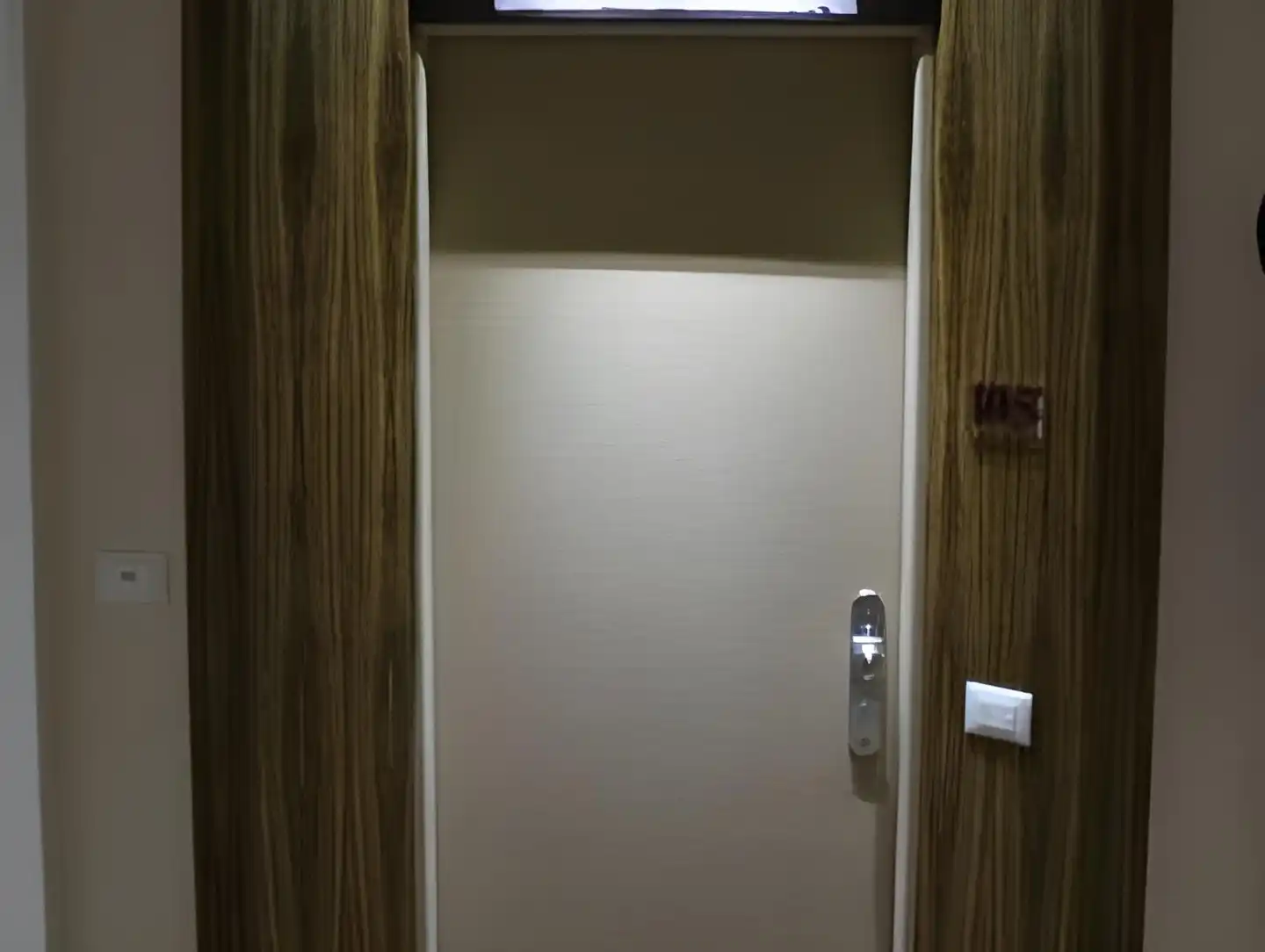 diVino Hotel Badezimmer