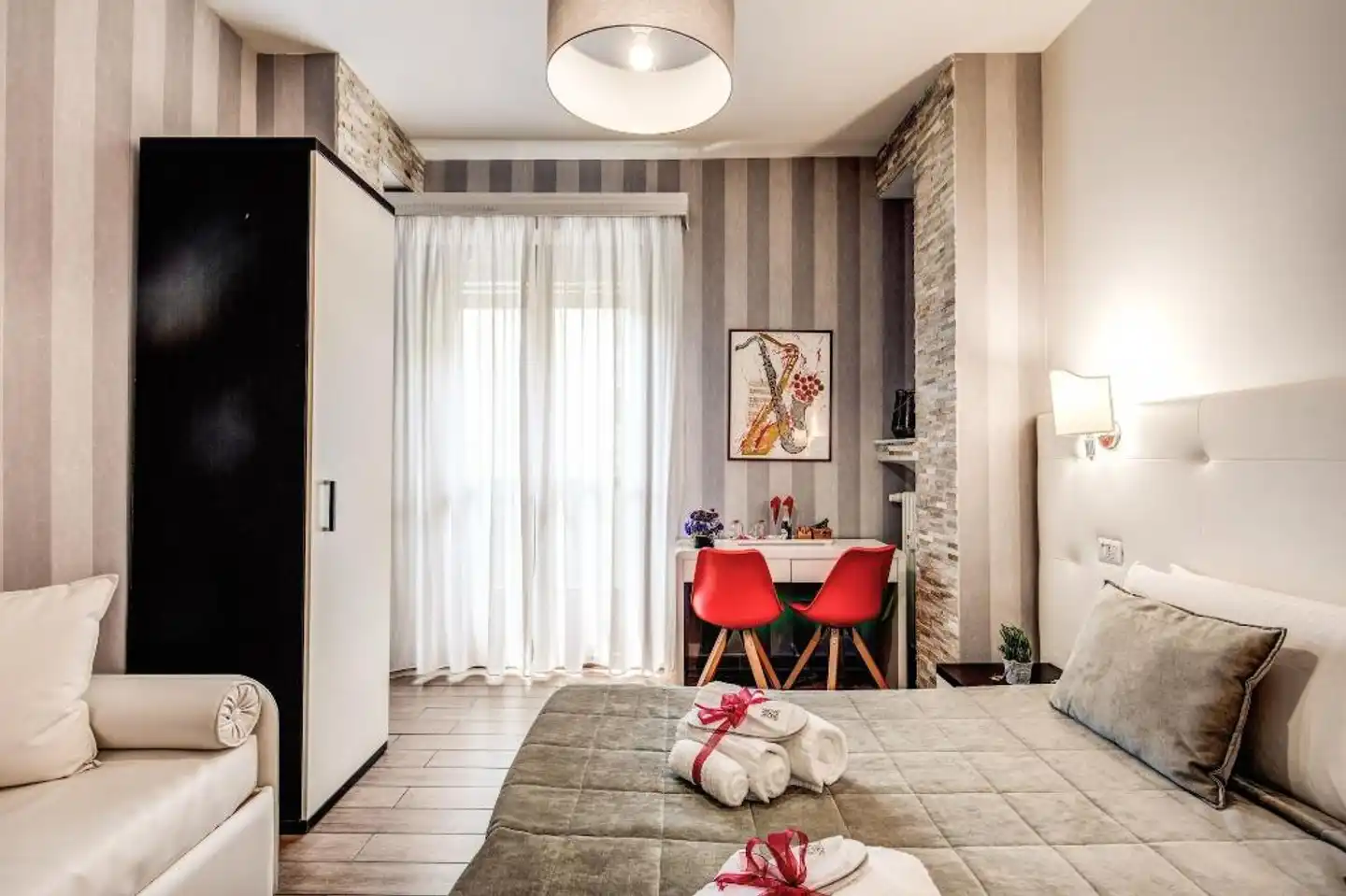 Santamaria Inn Wellness