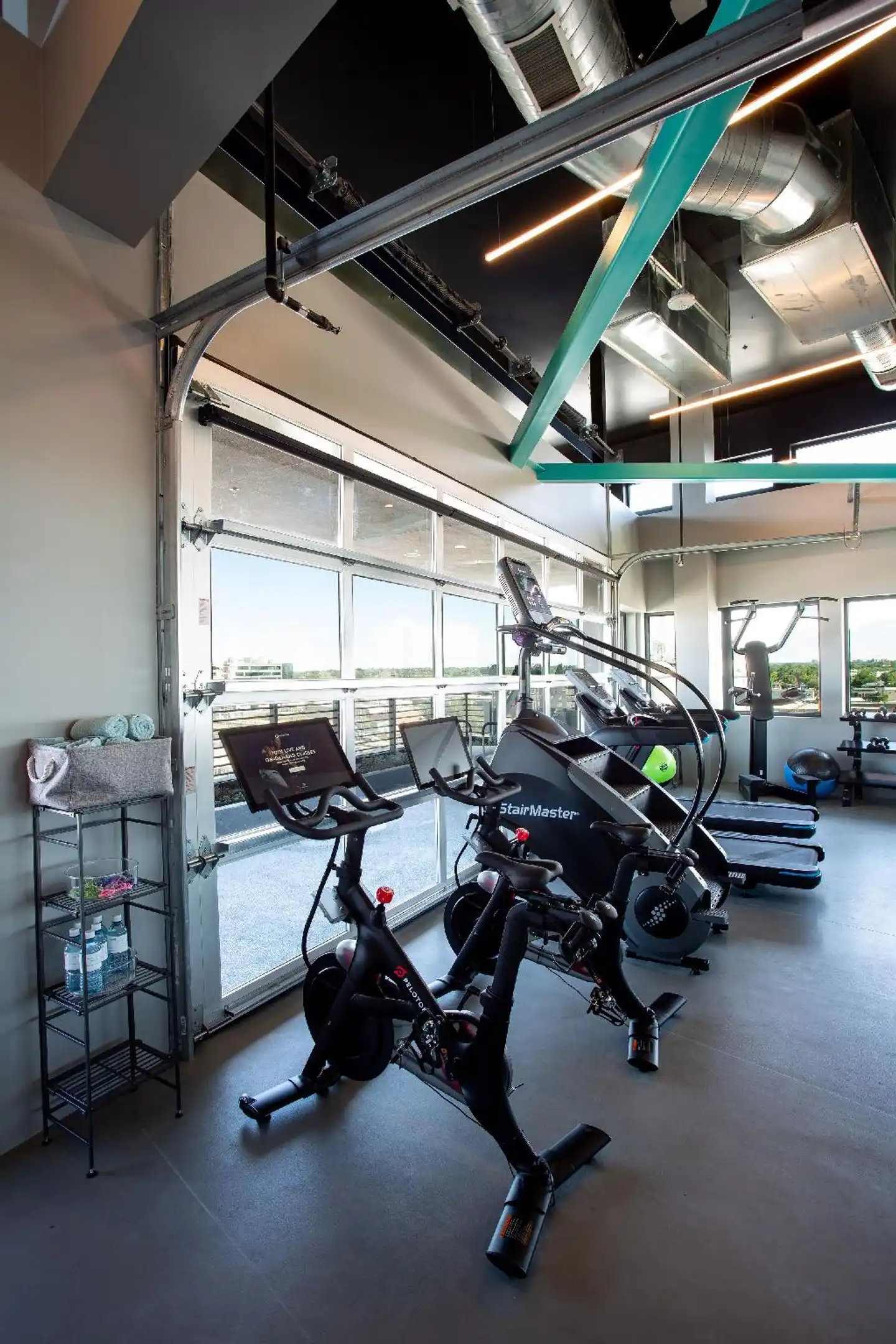 The Source Hotel Sport und Entertainment