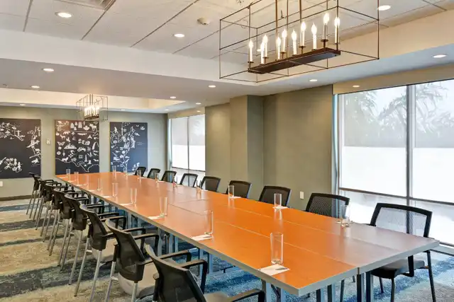 TownePlace Suites by Marriott Miami Airport Konferenz