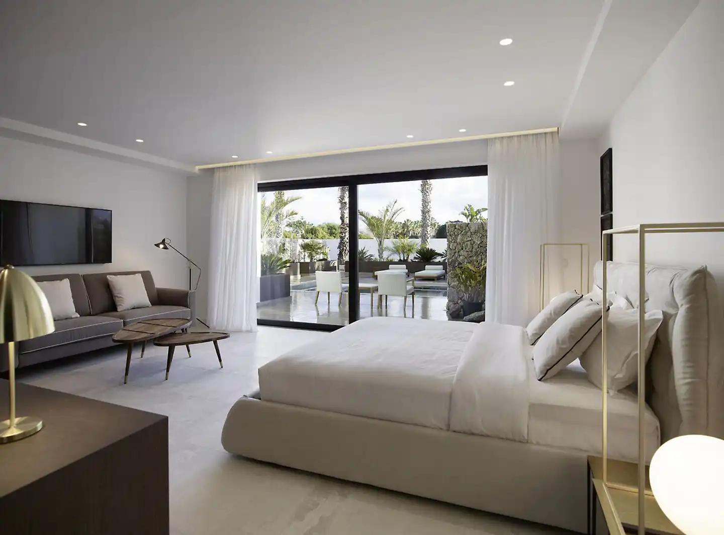 Lango Design Hotel & Spa Wohnbeispiel