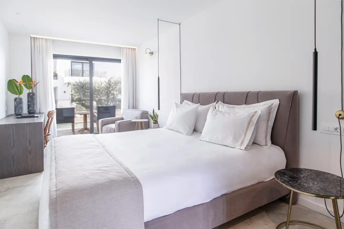 Lango Design Hotel & Spa Wohnbeispiel