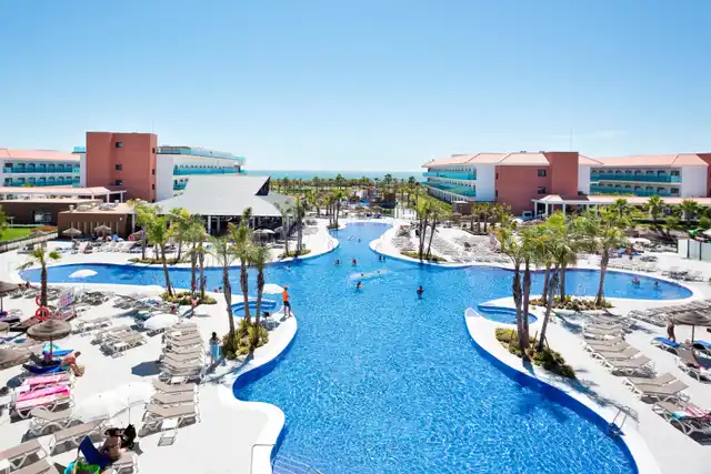 Best Costa Ballena POOL
