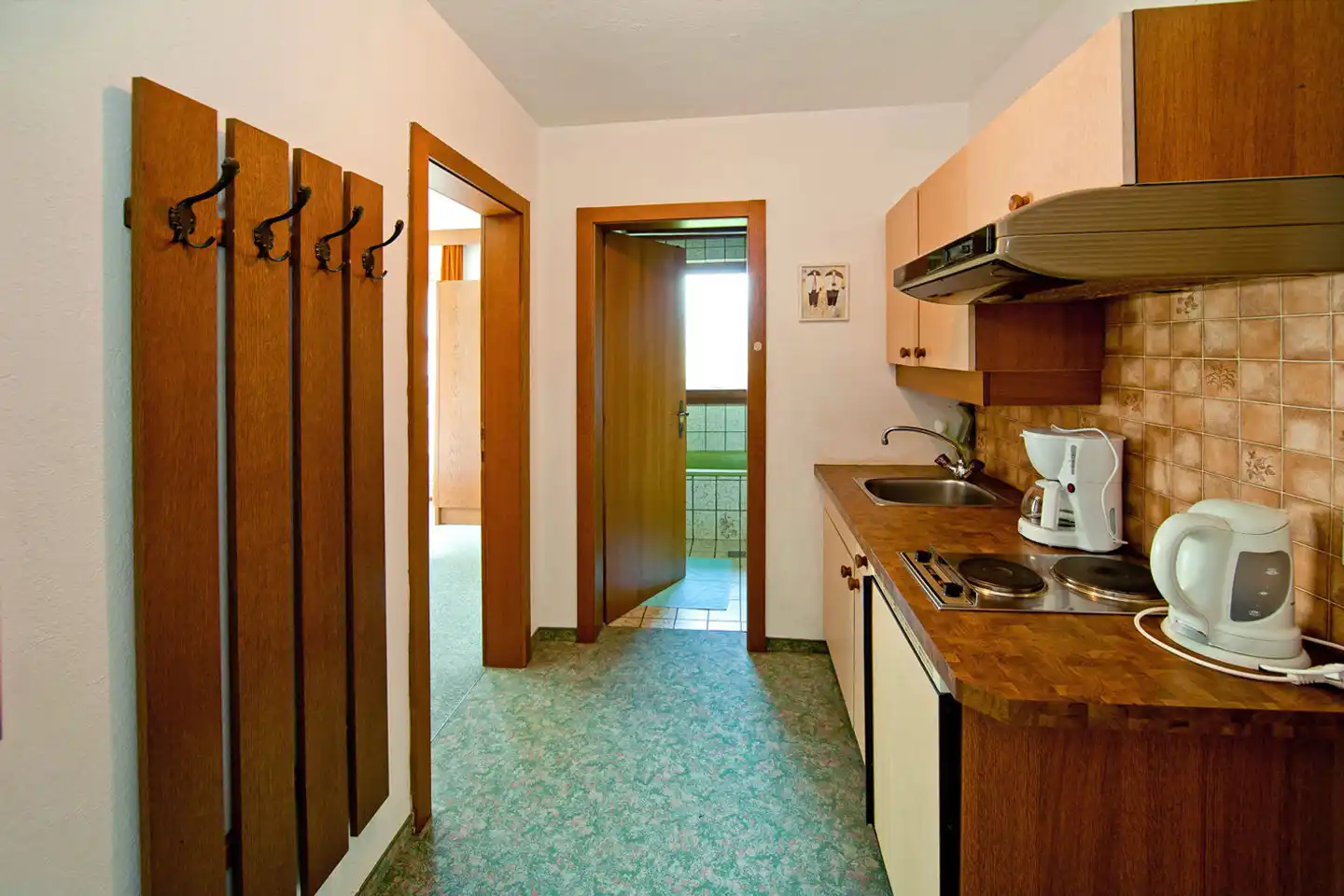 Landhaus Maridl Wohnbeispiel