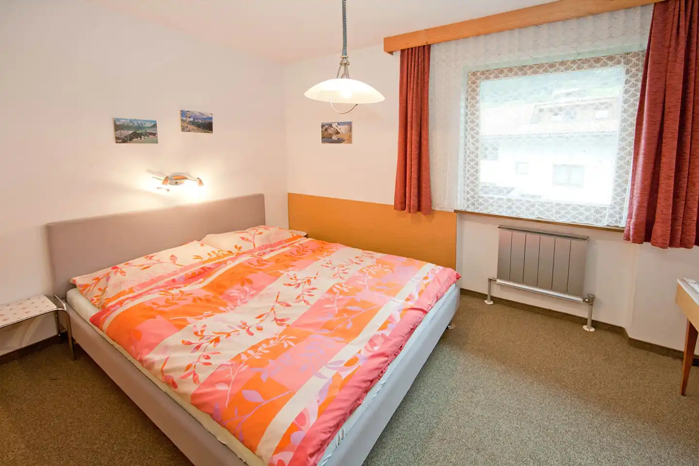 Landhaus Maridl Wohnbeispiel