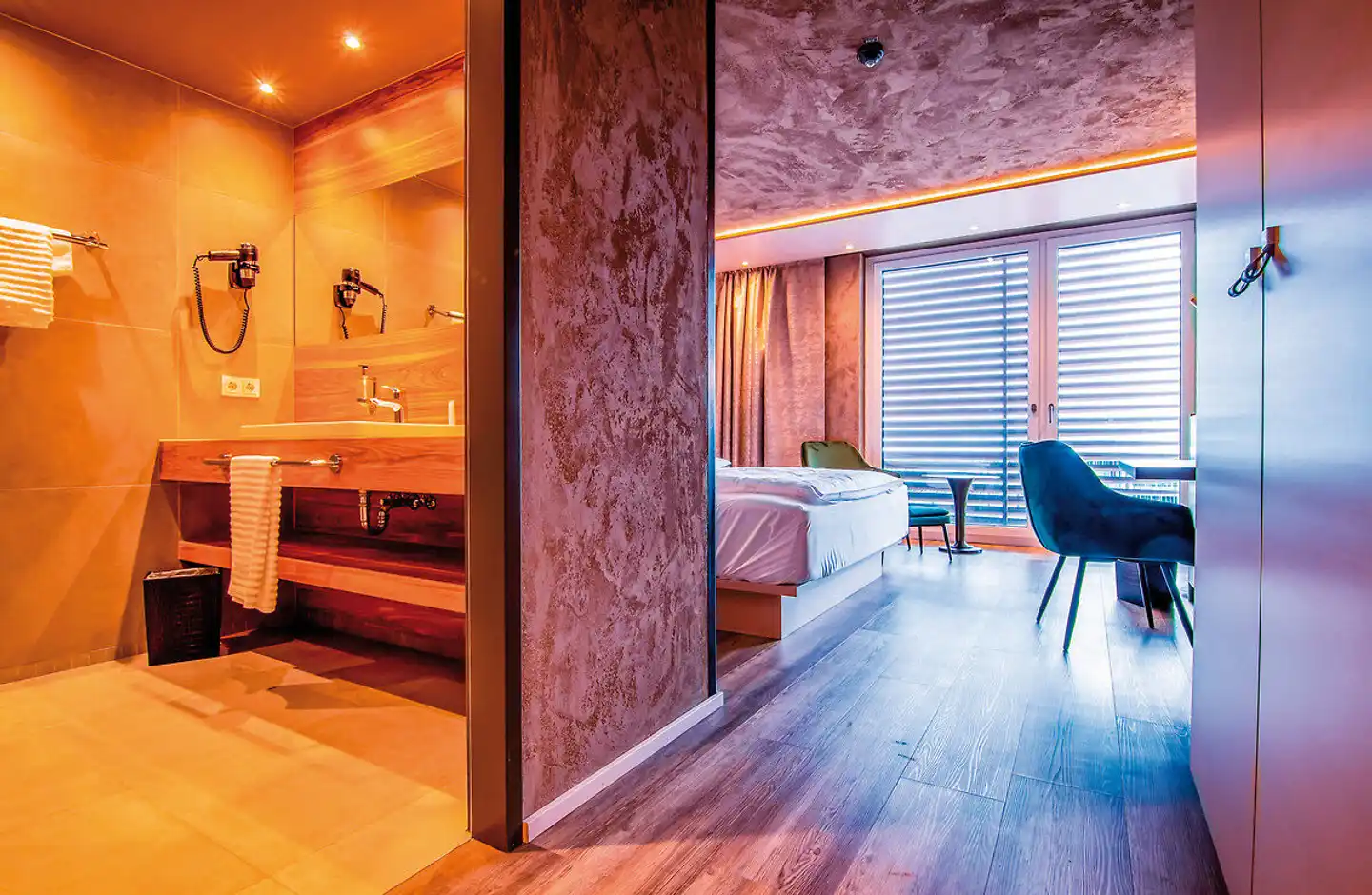 Meiser Design Hotel Wellness