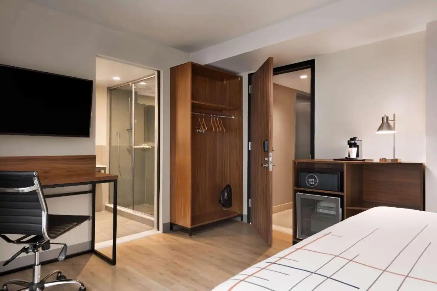 La Quinta Inn & Suites by Wyndham Manhattan Midtown Wellness