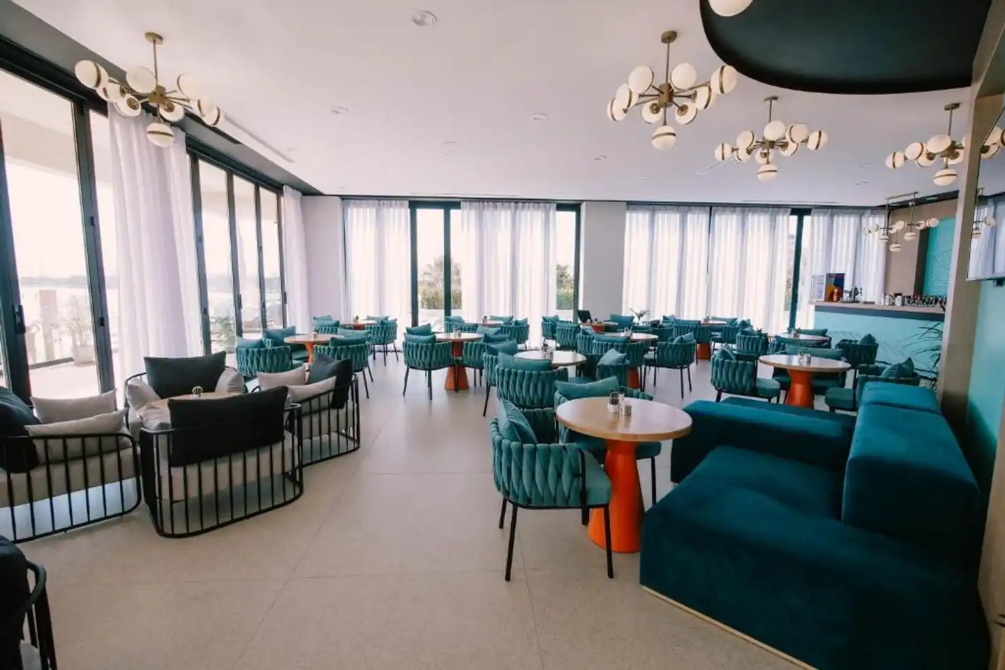 Amara Hotel & SPA Konferenz