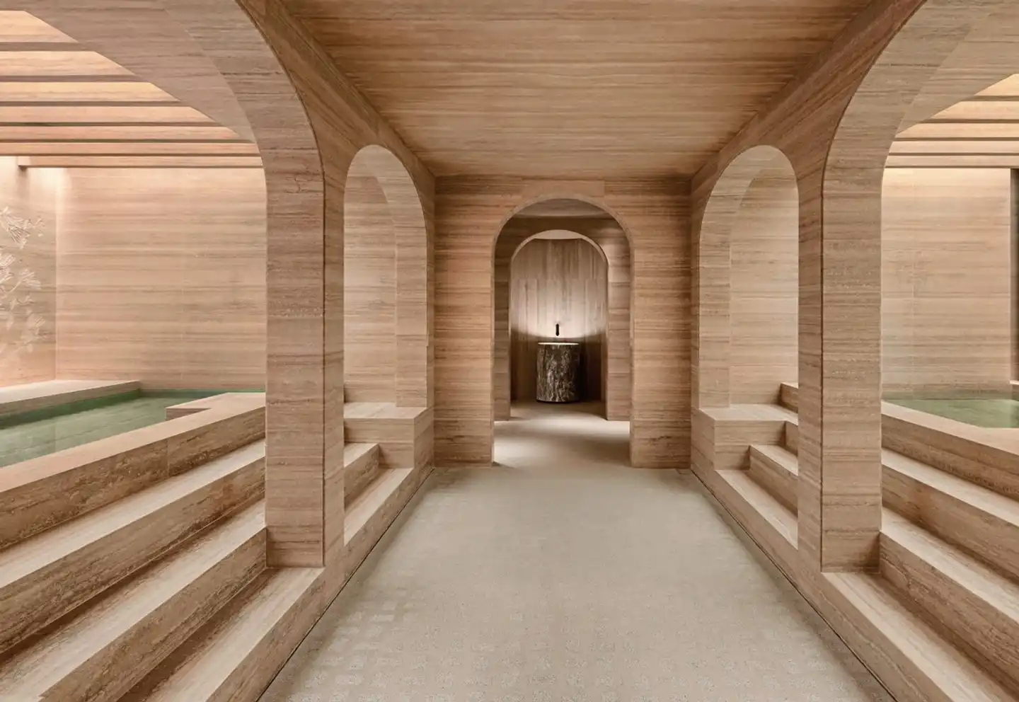 Six Senses Rome Wellness