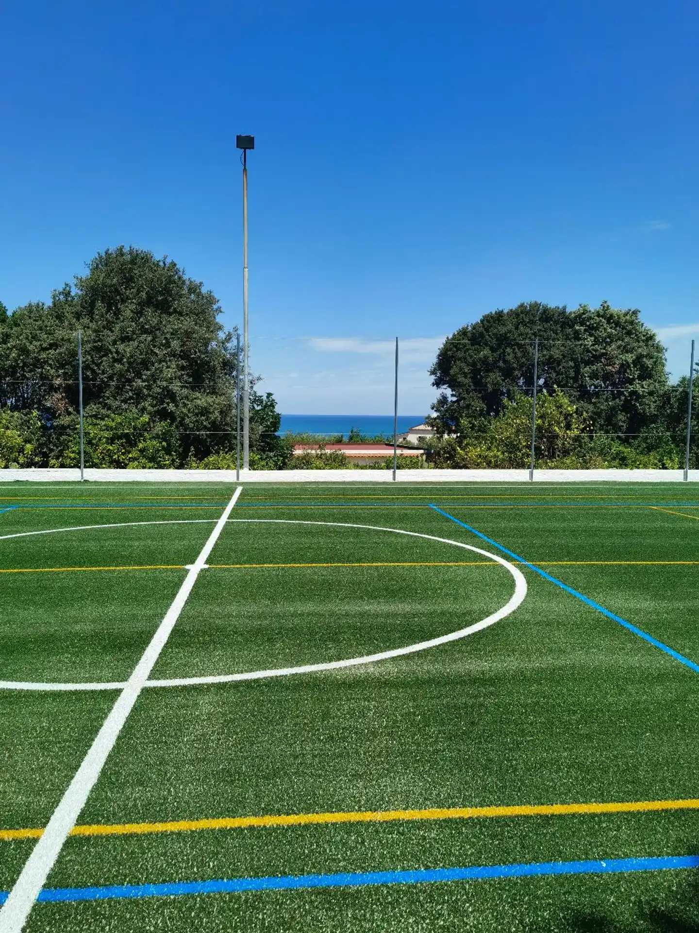 Rodi Resort Sport und Entertainment