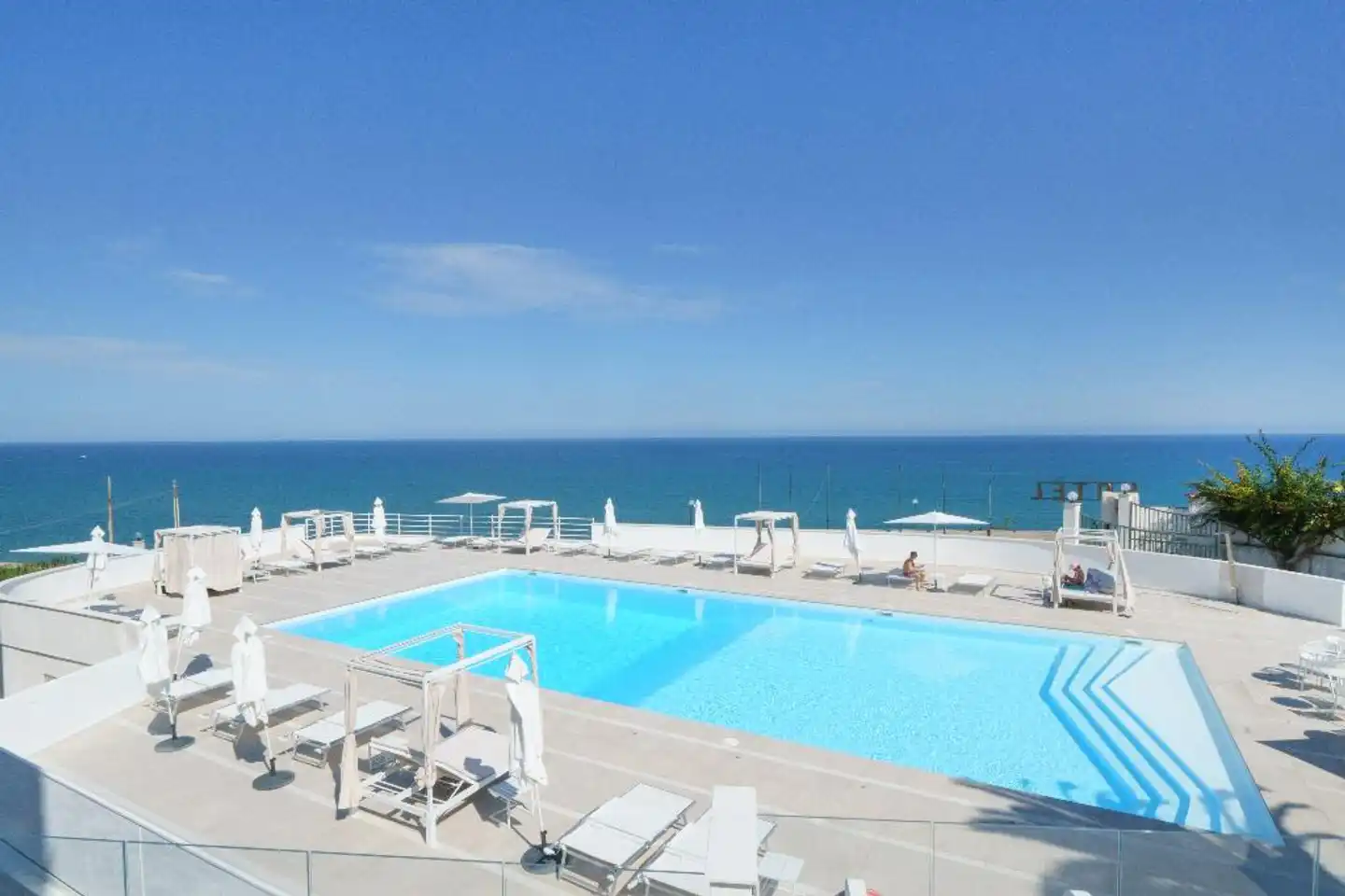 Rodi Resort Pool