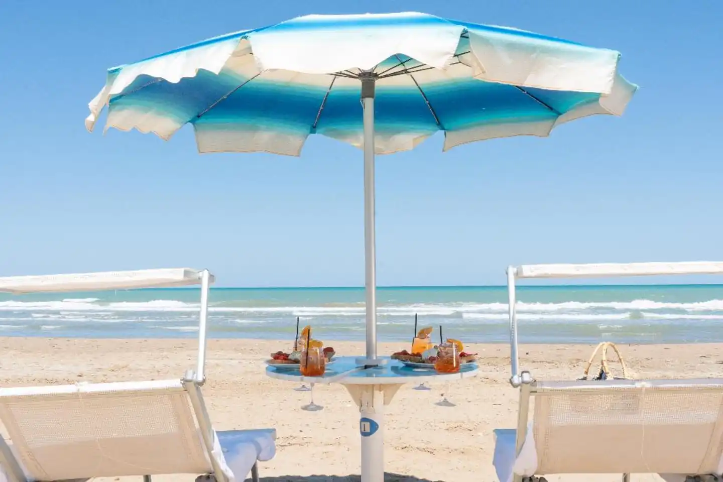 Rodi Resort Strand