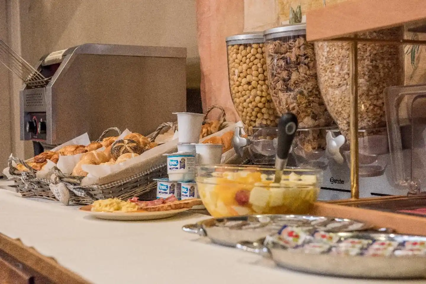 Arass Hotel & Business Flats Wellness