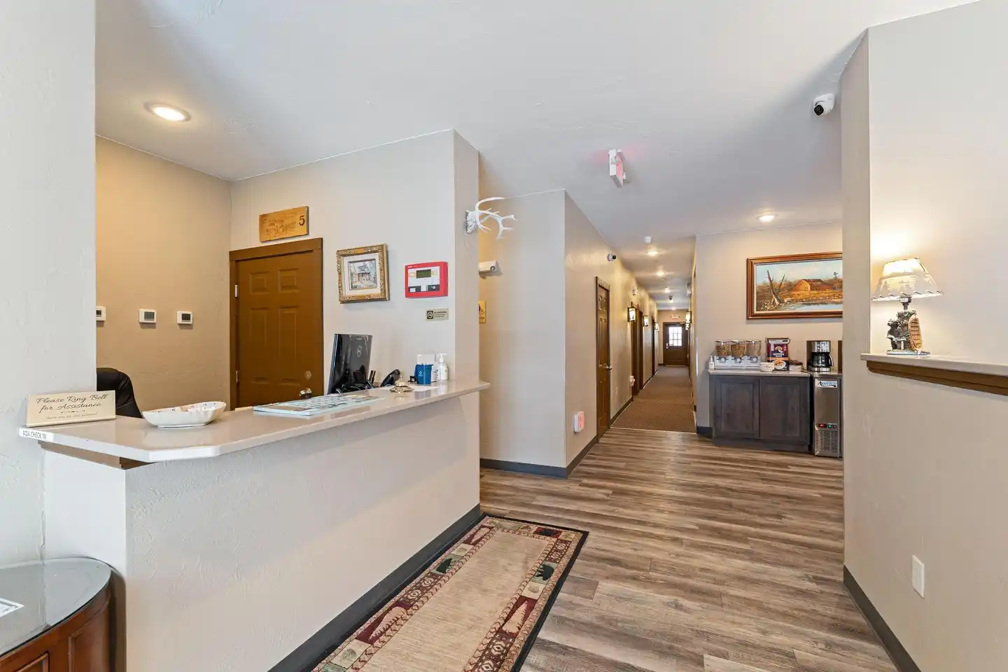 Wagonwheel Hotel Wellness