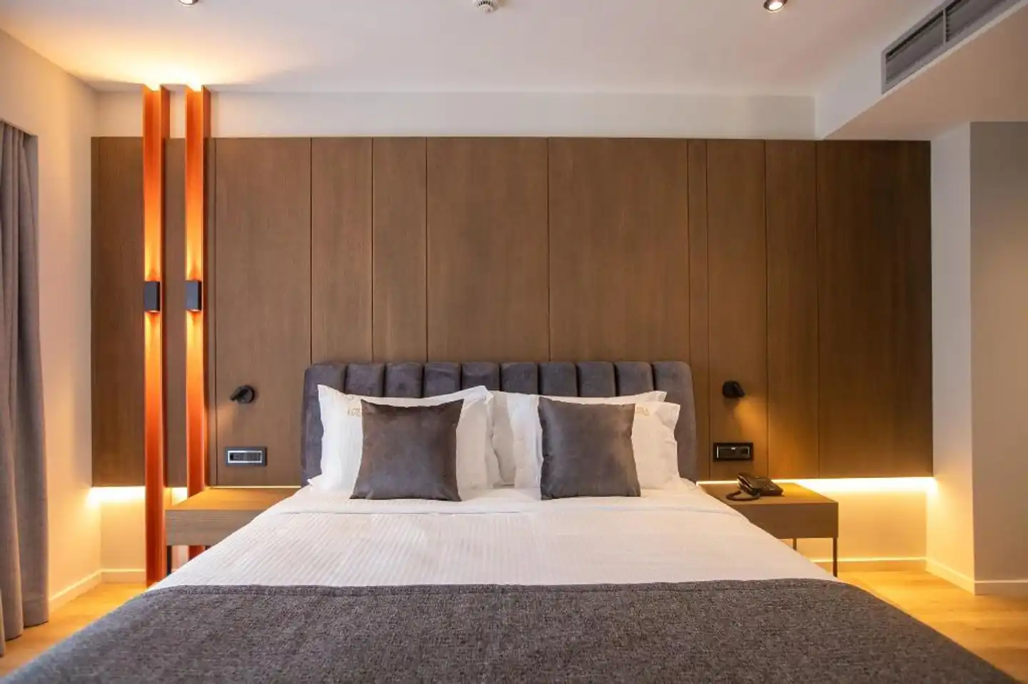 Hotel Elisa Tirana, Affiliated by Meliá Wohnbeispiel