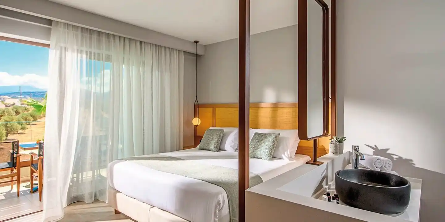 Stella Palace Wohnbeispiel