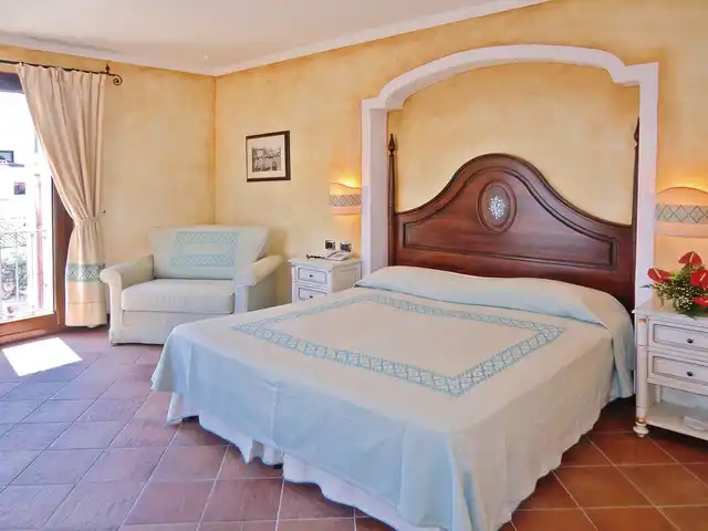 La Vecchia Fonte Wohnbeispiel