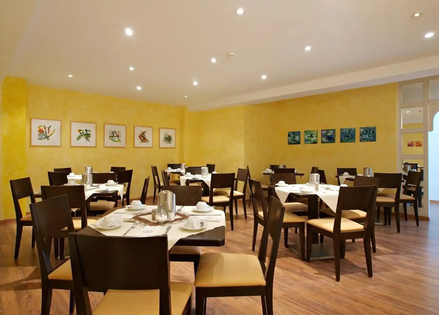 Callas am Dom Restaurant
