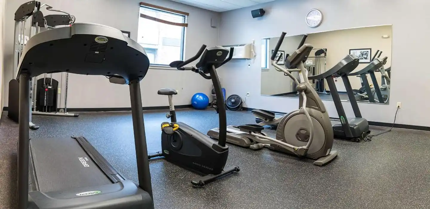 Best Western Plus Wynwood Hotel and Suites Portsmouth Sport und Entertainment