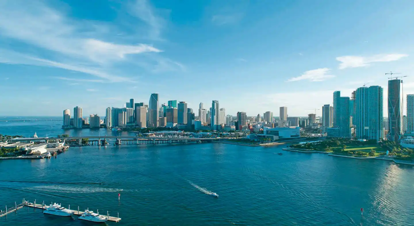 Pullman Miami Airport Strand