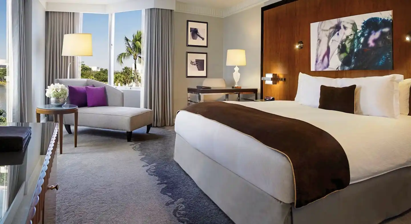 Pullman Miami Airport Wohnbeispiel