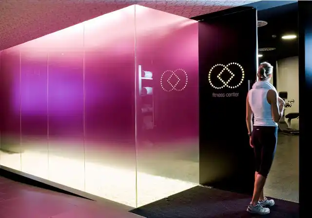 Barceló Raval Lobby